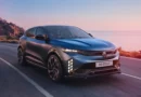 Renault обнови Megane E-Tech electric с нов дизайн, LFP батерия и пробег до 500 км Renault обнови Megane E-Tech electric с нов дизайн, LFP батерия и пробег до 500 км