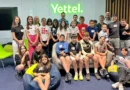 Yettel Teen Academy 2026 събира ученици с интерес към роботика, AI и бизнес умения Yettel Teen Academy 2026 събира ученици с интерес към роботика, AI и бизнес умения