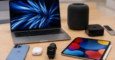 Какво се очаква от Apple тази есен: над 15 нови устройства според слуховете
