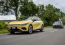 Leapmotor представи новия електрически хечбек B05 с цена от 26 990 евро в България Leapmotor представи новия електрически хечбек B05 с цена от 26 990 евро в България