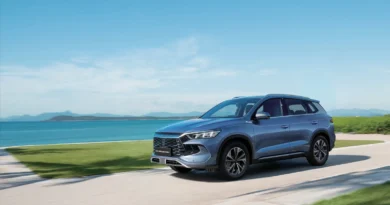 BYD представи новия SEALION 5 DM-i на българския пазар