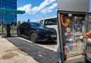 София вече разполага с ултрабърза BYD зарядна станция с мощност 1 MW София вече разполага с ултрабърза BYD зарядна станция с мощност 1 MW