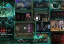 Нов сезон за Diablo IV добавя Mythic Uniques 3.0 и Solo Self Found режим Нов сезон за Diablo IV добавя Mythic Uniques 3.0 и Solo Self Found режим