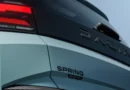 Dacia подготвя второто поколение на електрическия Spring