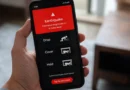 Как Android телефоните се превръщат в глобална система за предупреждение при земетресения