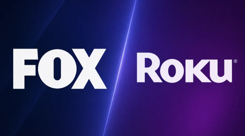 FOX ще придобие Roku в сделка за около 22 млрд. долара