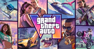 Rockstar отваря предварителните поръчки за GTA VI на 25 юни Rockstar отваря предварителните поръчки за GTA VI на 25 юни