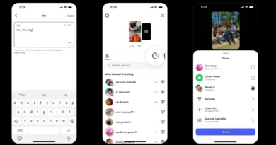 Meta въвежда платен план Instagram Plus с нови функции за Stories и персонализация