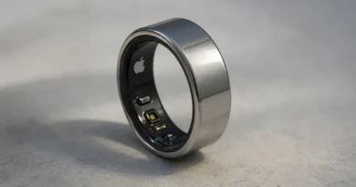 Нов слух твърди, че Apple разработва смарт пръстен iRing