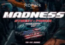 MADNESS – Street & Power Auto Expo събира автомобилната общност в София на 13 и 14 юни