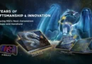 MSI представи Claw 8 EX AI+ и юбилейния Titan 18 HX Dragon Edition Draco Epic на COMPUTEX 2026