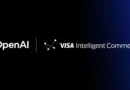 Visa и OpenAI ще работят заедно по AI базирани разплащания Visa и OpenAI ще работят заедно по AI базирани разплащания