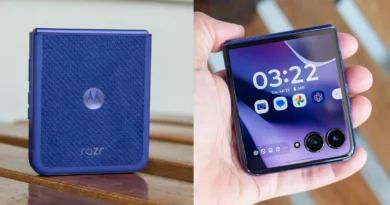 Motorola razr 70 ultra ревю: сгъваемият флагман с характер