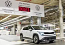 Škoda започна серийното производство на новия електрически Epiq в Испания Škoda започна серийното производство на новия електрически Epiq в Испания