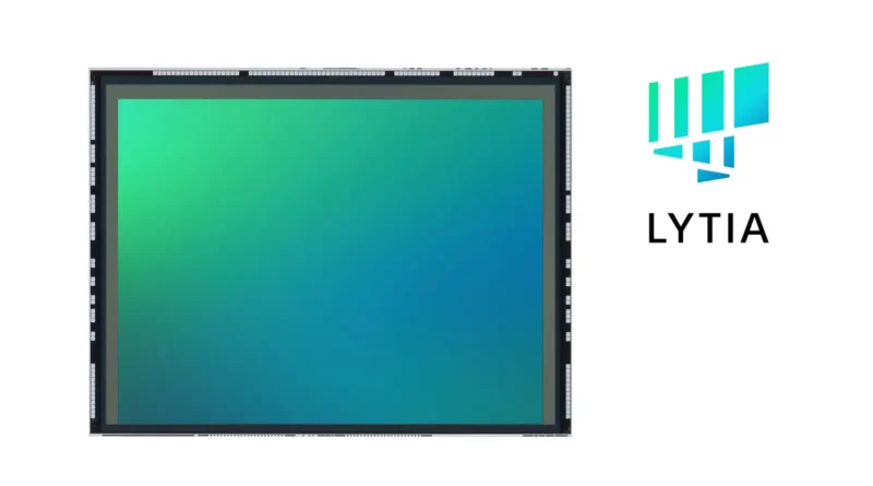 Sony представи първия LYTIA сензор с LOFIC технология за мобилни устройства Sony представи първия LYTIA сензор с LOFIC технология за мобилни устройства
