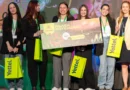 Smart Compost от Русе получи специалната награда на Yettel в Тийноватор
