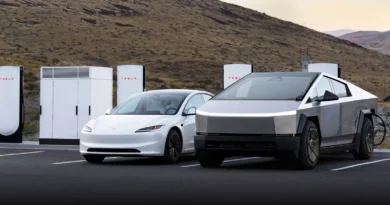 Норвегия остава почти изцяло електрически автомобилен пазар – 97,8% от новите коли през май са EV