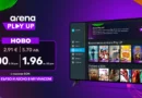 Vivacom стартира Arena Play UP – нов видео каталог с повече съдържание и кино емоции Vivacom стартира Arena Play UP – нов видео каталог с повече съдържание и кино емоции