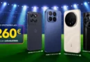 Vivacom стартира кампания със смартфони Xiaomi, Motorola и Honor с отстъпки до 260€