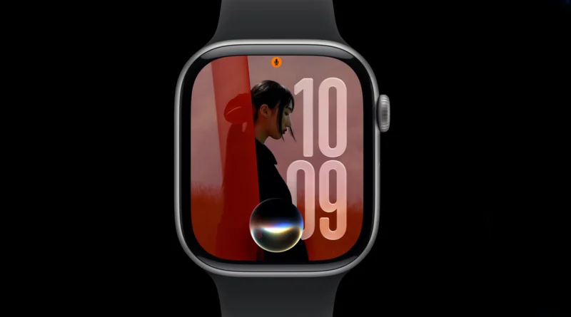 Пет модела Apple Watch няма да получат watchOS 27 – Apple посочи причината Пет модела Apple Watch няма да получат watchOS 27 – Apple посочи причината