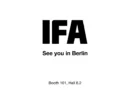 Xiaomi потвърди първото си участие на IFA и инвестиции за 7,4 млрд. евро в AI