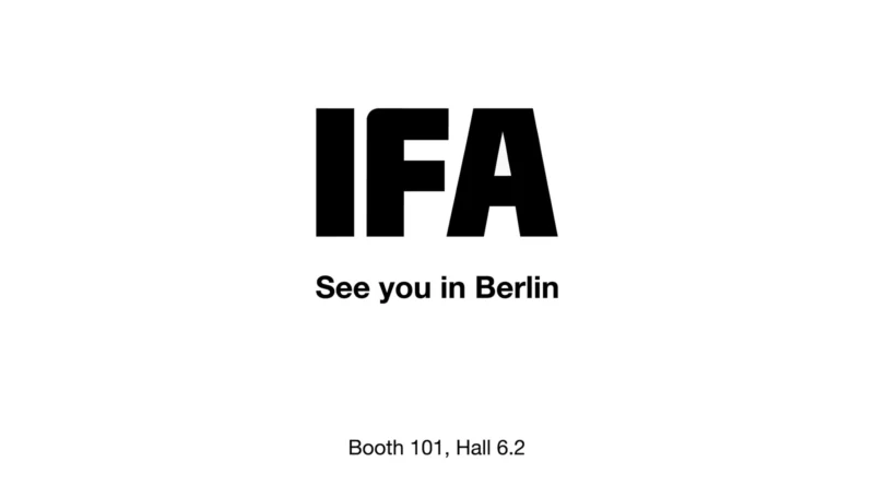 Xiaomi потвърди първото си участие на IFA и инвестиции за 7,4 млрд. евро в AI