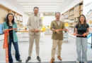 Xiaomi разширява присъствието си в България с нов магазин в The Mall Xiaomi разширява присъствието си в България с нов магазин в The Mall