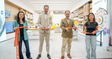 Xiaomi разширява присъствието си в България с нов магазин в The Mall