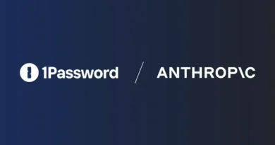 Claude вече може да влиза в сайтове чрез 1Password без да вижда паролите Claude вече може да влиза в сайтове чрез 1Password без да вижда паролите