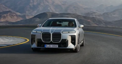 BMW отчете спад при продажбите на електромобили въпреки силния ръст в Европа