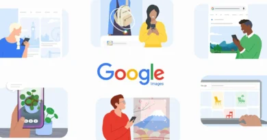 Google отбелязва 25 години Google Images с нови AI функции за търсене и създаване на изображения Google отбелязва 25 години Google Images с нови AI функции за търсене и създаване на изображения