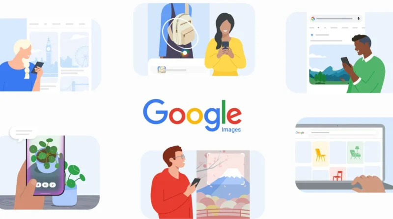 Google отбелязва 25 години Google Images с нови AI функции за търсене и създаване на изображения Google отбелязва 25 години Google Images с нови AI функции за търсене и създаване на изображения