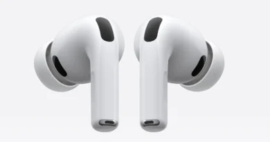 Нов слух поставя под въпрос бъдещето на AirPods Pro с камери Нов слух поставя под въпрос бъдещето на AirPods Pro с камери