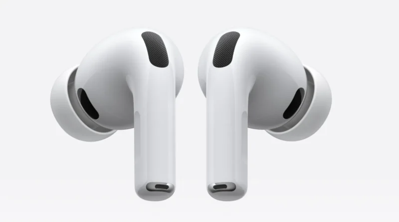 Нов слух поставя под въпрос бъдещето на AirPods Pro с камери Нов слух поставя под въпрос бъдещето на AirPods Pro с камери