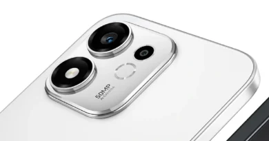 HONOR 600 Smart 5G вече се предлага в България HONOR 600 Smart 5G вече се предлага в България
