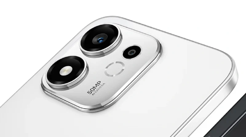HONOR 600 Smart 5G вече се предлага в България HONOR 600 Smart 5G вече се предлага в България