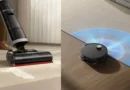 Прахосмукачките Dreame X50 Ultra и H15 Pro Heat: два различни подхода към един по-чист дом Прахосмукачките Dreame X50 Ultra и H15 Pro Heat: два различни подхода към един по-чист дом