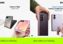 Yettel започна предварителните поръчки за Samsung Galaxy Z Fold8 Ultra, Fold8 и Flip8 Yettel започна предварителните поръчки за Samsung Galaxy Z Fold8 Ultra, Fold8 и Flip8