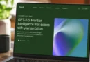 OpenAI обяви GPT-5.6 и нови възможности за ChatGPT, Codex и API OpenAI обяви GPT-5.6 и нови възможности за ChatGPT, Codex и API