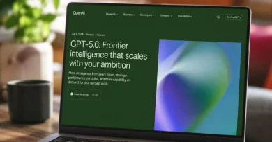 OpenAI обяви GPT-5.6 и нови възможности за ChatGPT, Codex и API