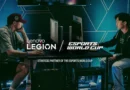 Lenovo става глобален партньор на Esports World Cup 2026 Lenovo става глобален партньор на Esports World Cup 2026