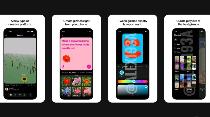 Meta пусна Pocket – приложение за създаване на AI миниигри чрез текстови команди Meta пусна Pocket – приложение за създаване на AI миниигри чрез текстови команди