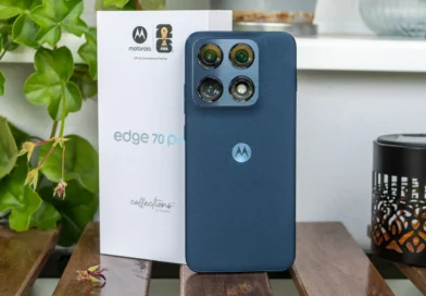 Ревю на Motorola edge 70 pro: отлична автономност и универсална камера в елегантен корпус Ревю на Motorola edge 70 pro: отлична автономност и универсална камера в елегантен корпус