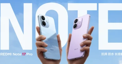 Серията REDMI Note 17 дебютира в Китай, а Pro моделът залага на голяма батерия и подсилен корпус Серията REDMI Note 17 дебютира в Китай, а Pro моделът залага на голяма батерия и подсилен корпус