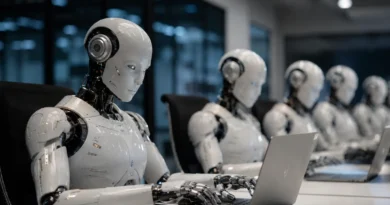 AI увеличава риска от романтични измами