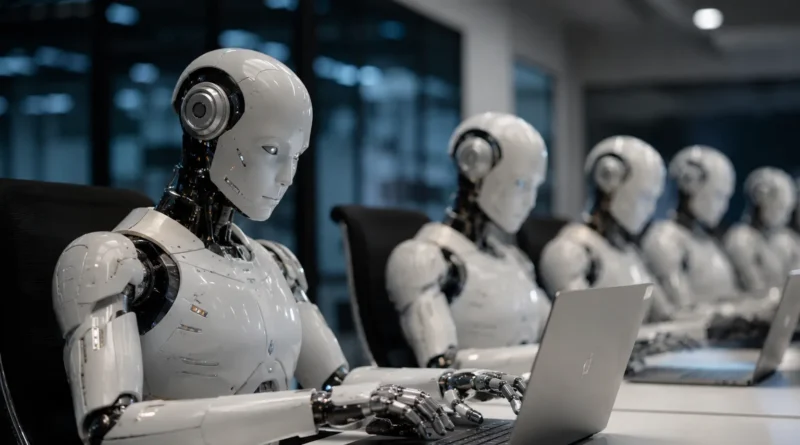 AI увеличава риска от романтични измами
