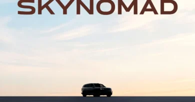 Xiaomi обяви новата SUV серия SkyNomad