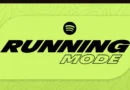 Spotify представи Running Mode – персонализиран режим за бягане с музика, съобразена с темпото Spotify представи Running Mode – персонализиран режим за бягане с музика, съобразена с темпото
