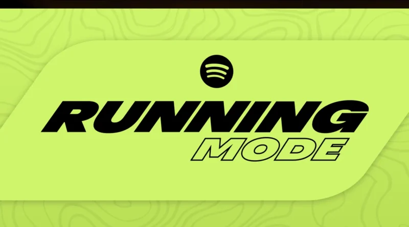 Spotify представи Running Mode – персонализиран режим за бягане с музика, съобразена с темпото Spotify представи Running Mode – персонализиран режим за бягане с музика, съобразена с темпото
