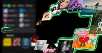 Spotify тества разговорен интерфейс за управление на музика, подкасти и аудиокниги Spotify тества разговорен интерфейс за управление на музика, подкасти и аудиокниги